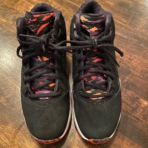 Nike Air Jordan B’loyal Black Retro